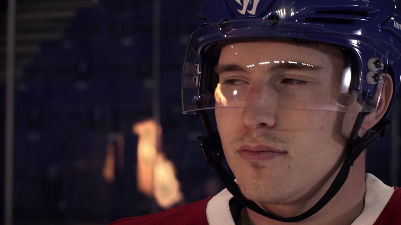 Le plateau des 30 buts est atteignable pour Brendan Gallagher