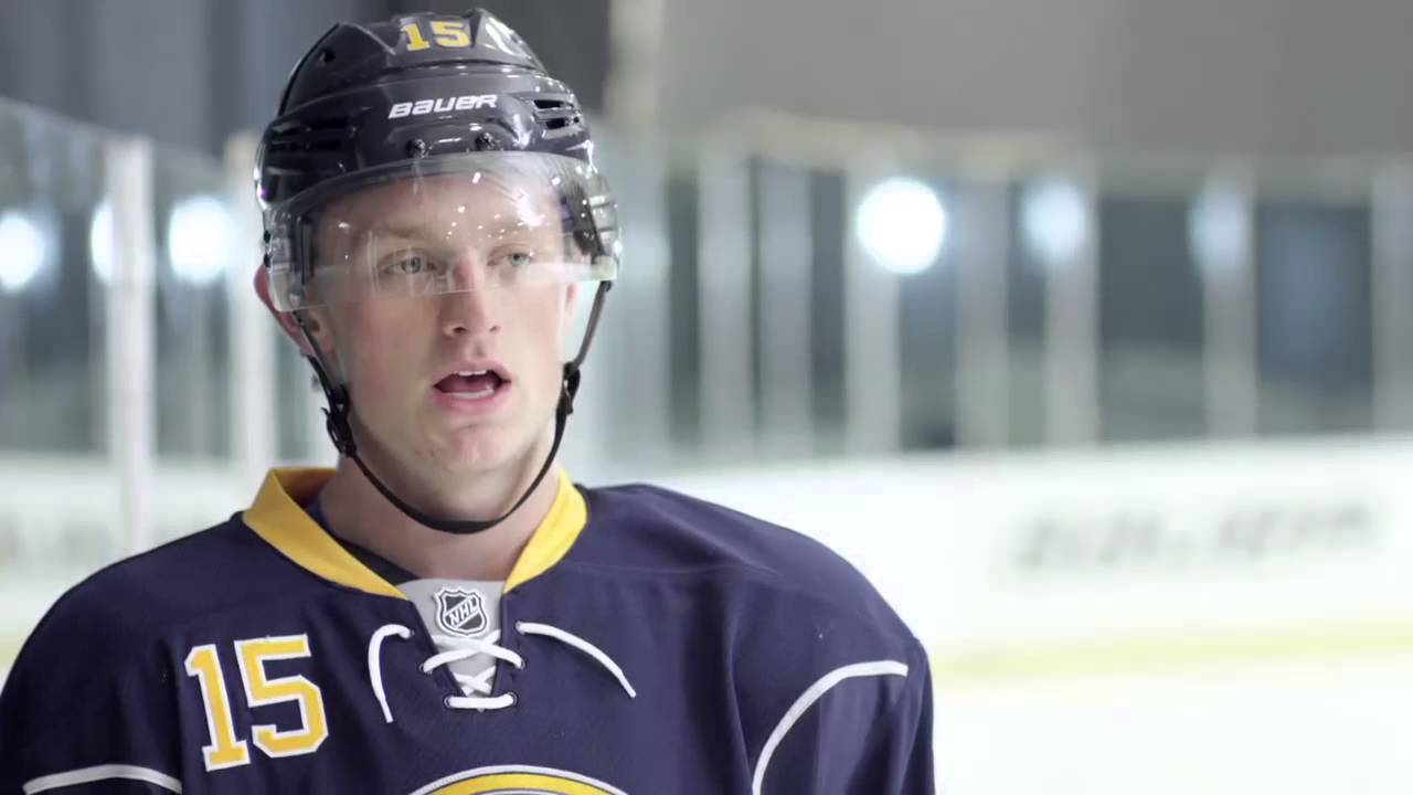 Tous les joueurs ne se nommant pas Jack Eichel seraient disponibles à Buffalo