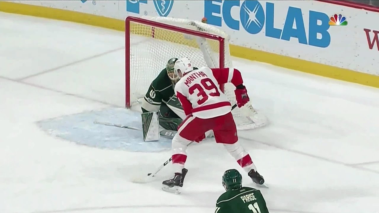 Un ancien de la LNH accepterait d’expédier Alex Galchenyuk à Détroit en retour d’Anthony Mantha