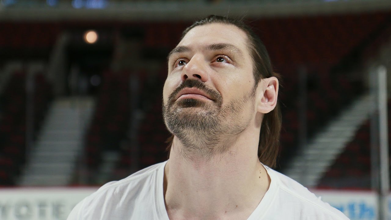 Un ancien du CH s'ouvre sur sa dyslexie et ses problèmes d'alcool