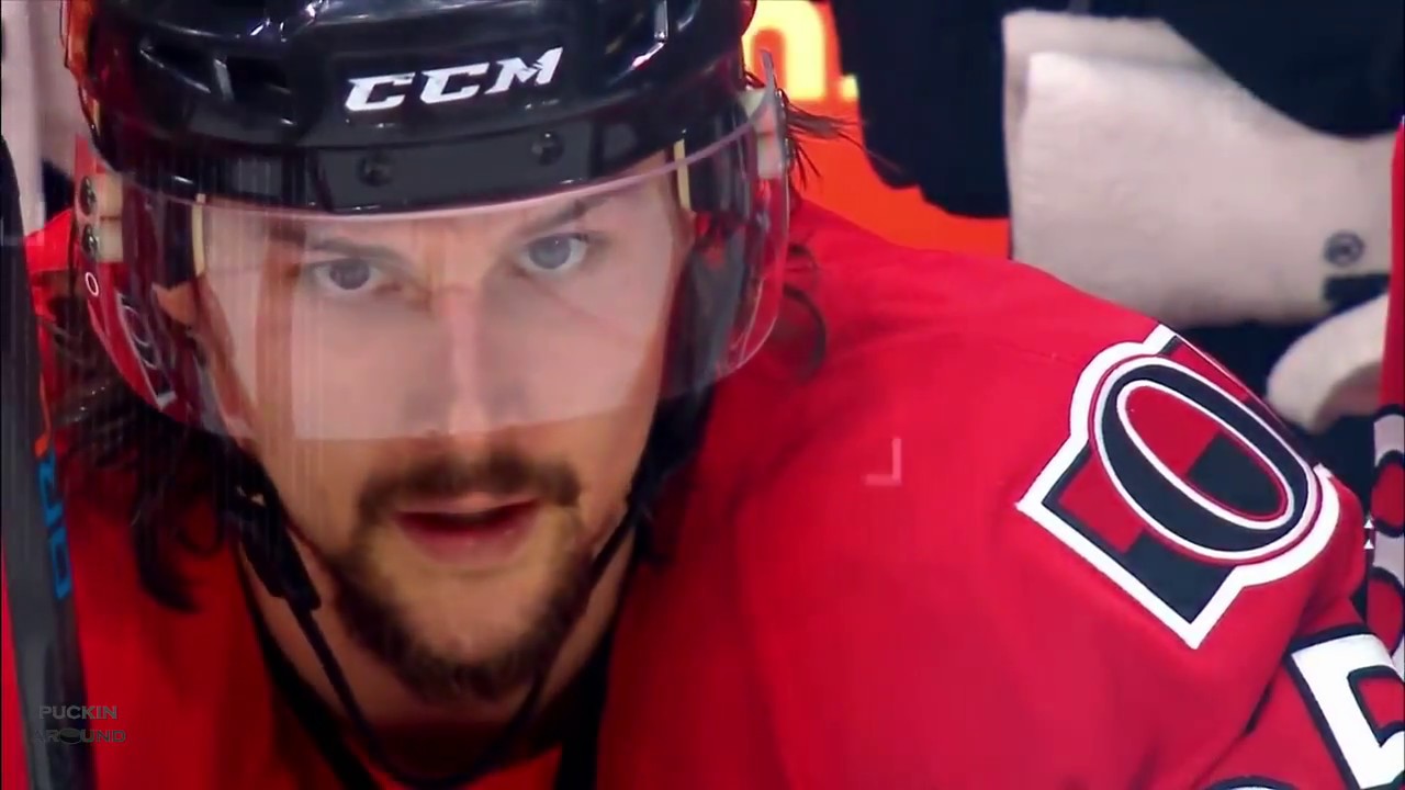 Les demandes salariales d’Erik Karlsson pourraient le pousser à l’extérieur d’Ottawa
