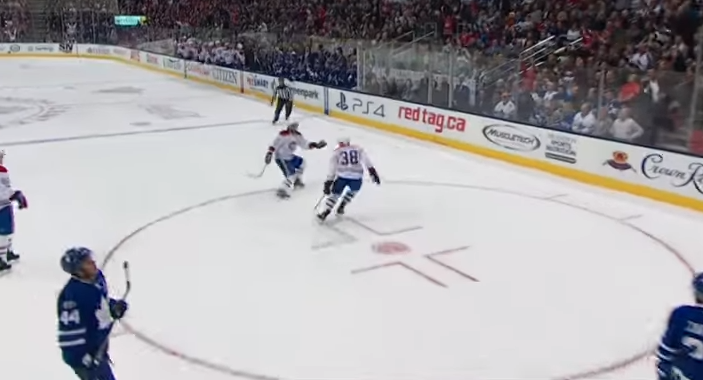 La solution est peut-être réellement à l'interne