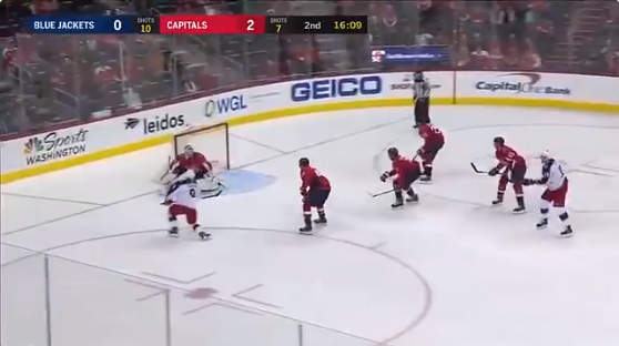 Top-5 : Artemi Panarin a profité de l’oubli de certains