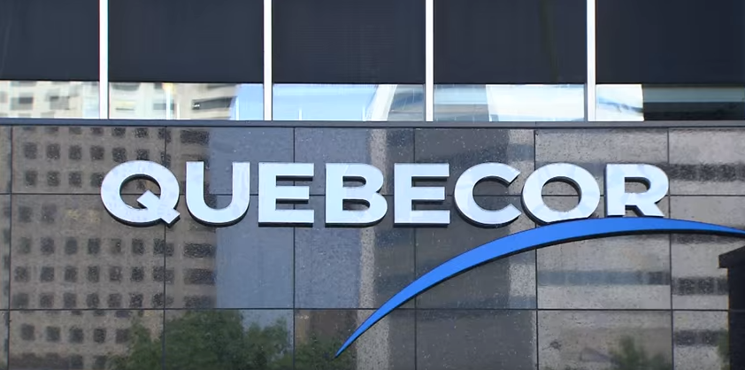 Québecor est prêt à payer 600 millions de dollars US pour une équipe