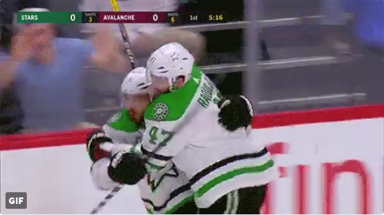 Top-5 : Alexander Radulov est une personne unique