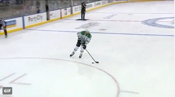 Top-5 : Alexander Radulov a encore impressionné ses patrons