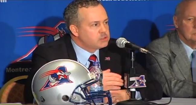 Ray Lalonde croit que Québec doit redoubler d’ardeur afin d’attirer la LNH