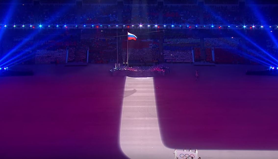 11 équipes nationales se préparent à quand même affronter les Russes à PyeongChang