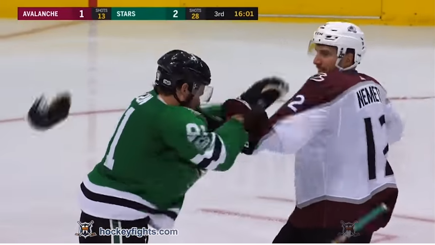 Tyler Seguin pourrait se retrouver sur le marché