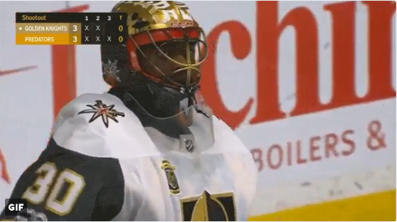 Top-5 : une soirée signée Artemi Panarin… et Malcolm Subban