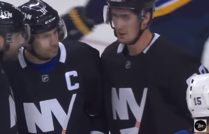 John Tavares aimerait jouer à Montréal