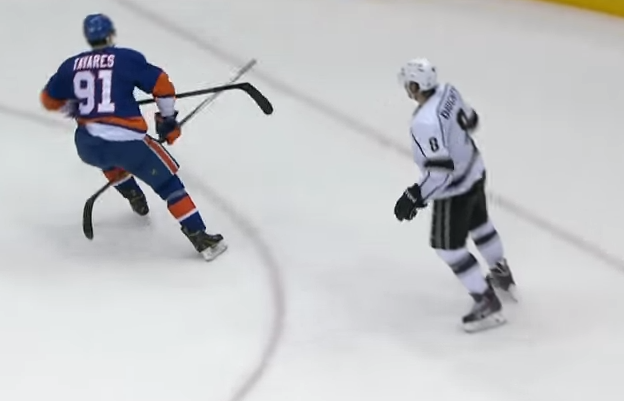 Le rêve d’un ancien premier choix : Doughty et Tavares à Toronto