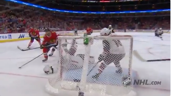 Top-5 : un dimanche nommé Wedgewood