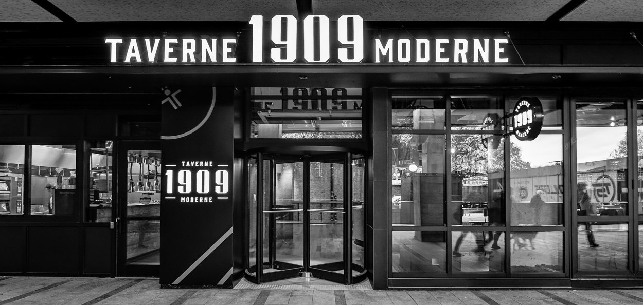 Le Canadien est mêlé à une histoire de congédiements et de racisme