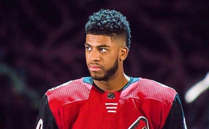 John Chayka explique le départ d’Anthony Duclair