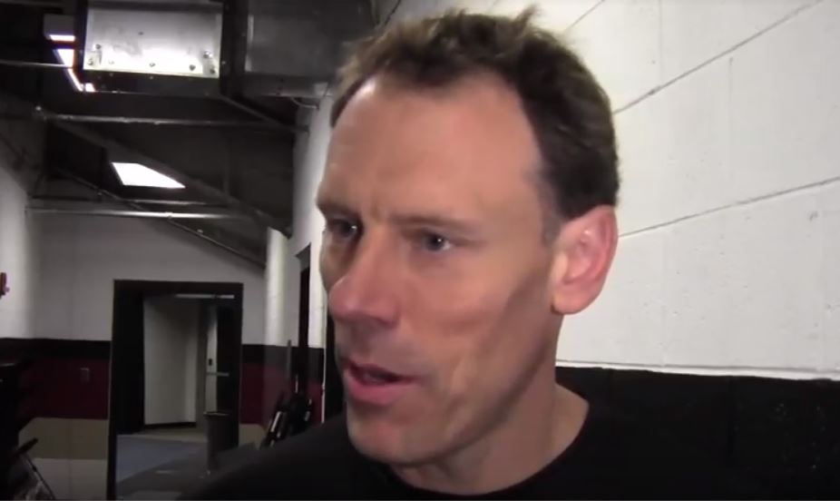 Le Canadien doit songer à remanier son équipe de dépisteurs professionnels