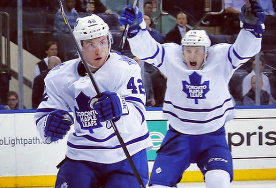 Un changement de numéro ouvre la machine à rumeurs, à Toronto