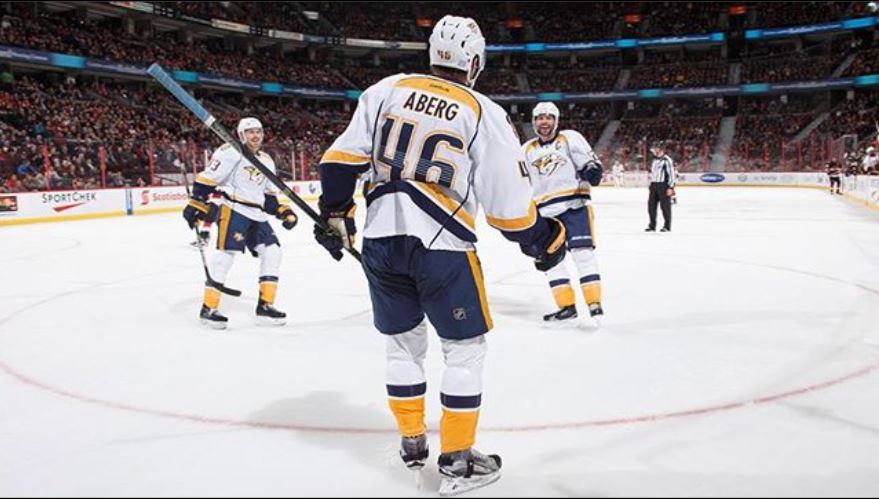 Les Prédateurs disposent d’atouts intéressants pour acquérir Max Pacioretty