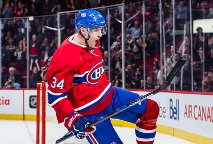 Dans la défaite, il faut que les jeunes du CH se forgent une mentalité de gagnant