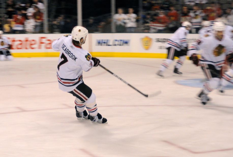 En santé, Brent Seabrook sera rayé de l’alignement ce soir