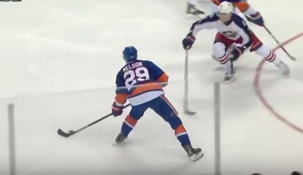 Un imposant centre des Islanders de New York serait disponible