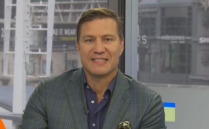 Un analyste sous-estime la valeur de Max Pacioretty.