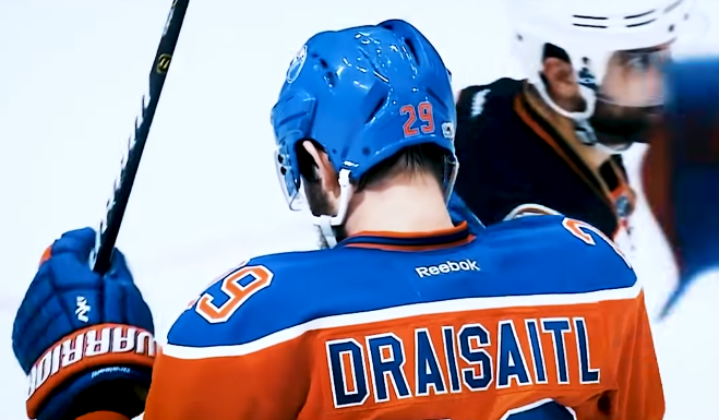 Liquider Price pour accueillir Draisaitl, la solution radicale de Michel Bergeron