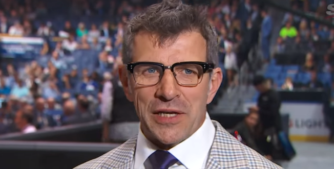 Les hauts-dirigeants du Canadien travaillent sur un GROS dossier