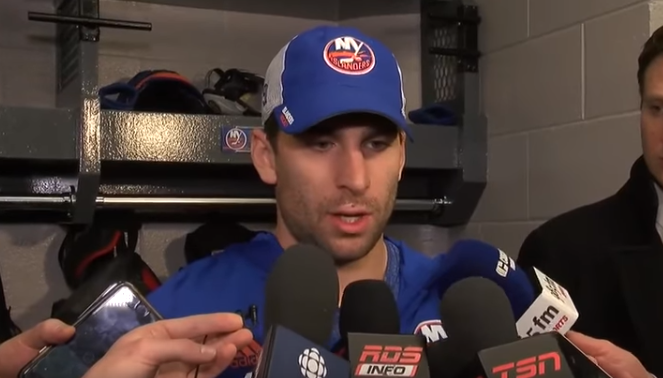 John Tavares demeurerait un risque salarial critique à Montréal