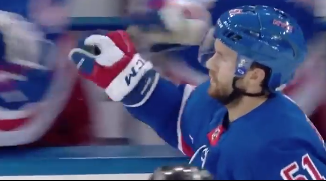 Quand David Desharnais a plus de points que Jonathan Drouin