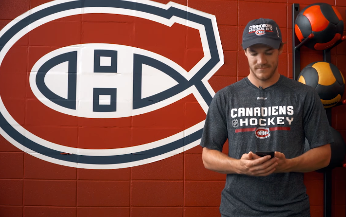 Les Jets intéressés à Andrew Shaw?