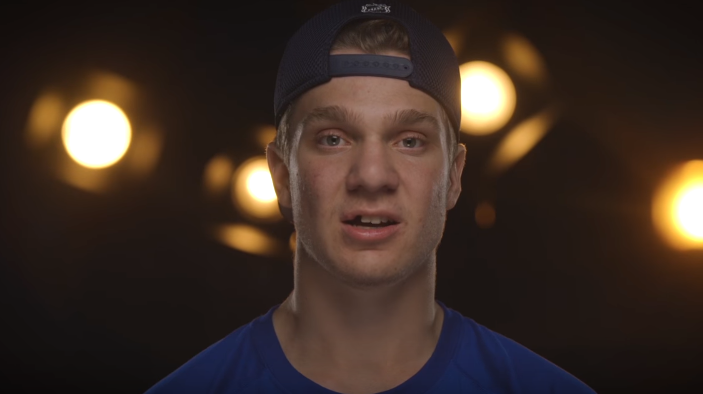 RUMEUR : Les Blues auraient déposé une offre pour Carey Price