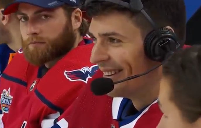 Carey Price déçoit et prend la soirée «off» à Tampa Bay