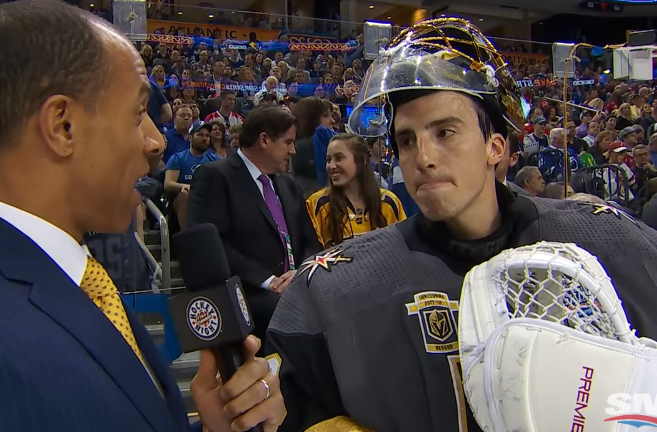 Une compétition ennuyante&#8230; et une qui a fait sa place au Concours d'Habiletés