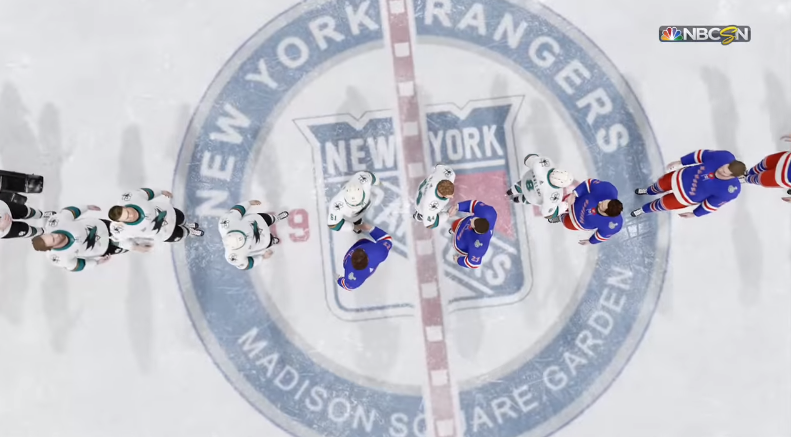 Gary Bettman confirme la venue d'une ligue professionnelle de eSports