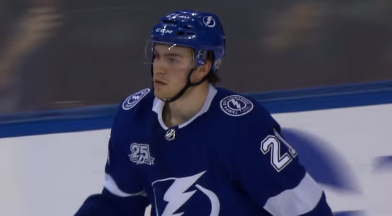 Tampa Bay : un modèle de réussite qui passe par un surplus au centre