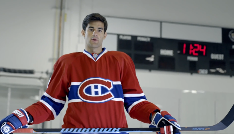 David Poile aurait le nez dans le dossier Max Pacioretty