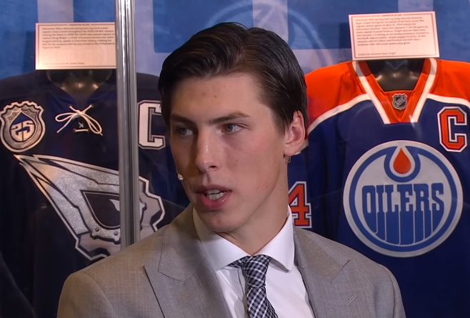 Ray Ferraro propose un troc : Pacioretty contre Nugent-Hopkins