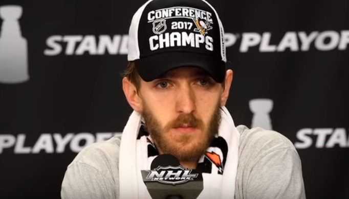 Matt Murray avait été offert aux Maple Leafs en retour de Phil Kessel