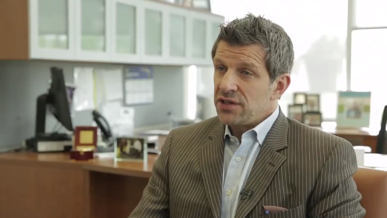 Bergevin serait dorénavant vu comme une victime à exploiter