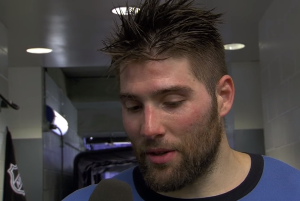 Peter Chiarelli serait officiellement en mode 2018-2019