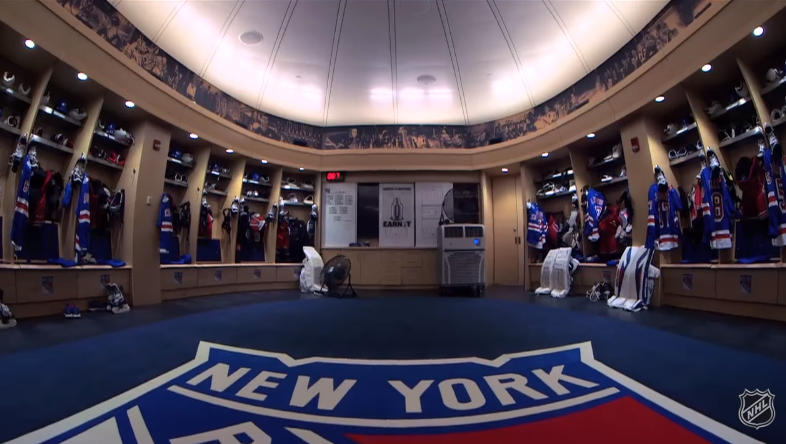 Les Rangers écouteraient les offres pour McDonagh et Zuccarello