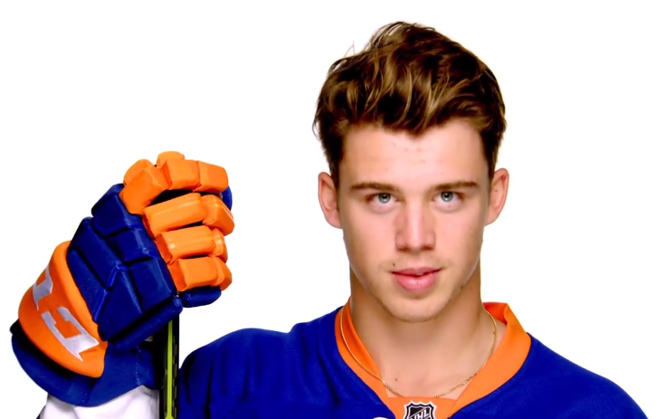 Mike Bossy propose indirectement (encore) Anthony Beauvillier au Canadien