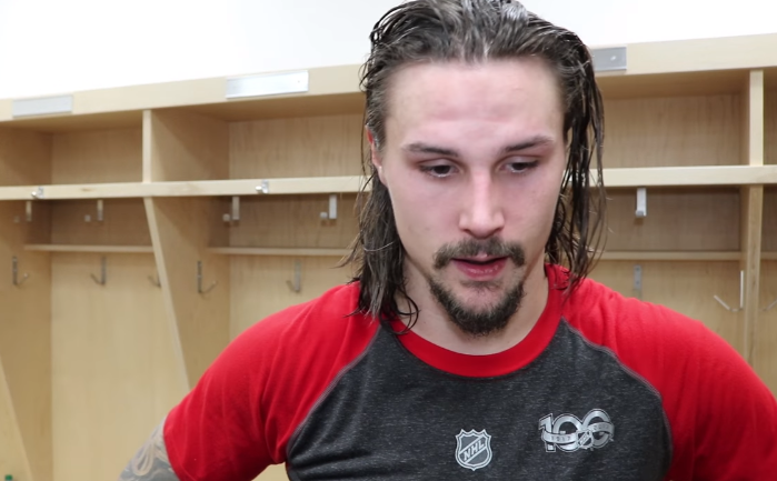 Les Flames ont-ils ce qu'il faut pour tenter de mettre la main sur Erik Karlsson?