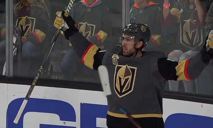 Les Golden Knights pourraient réellement remporter la Coupe Stanley