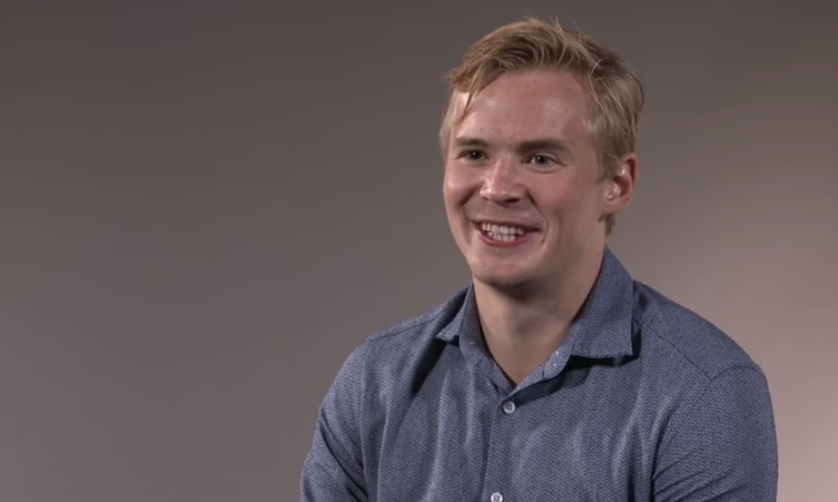 Artturi Lehkonen trouve son été beaucoup trop long