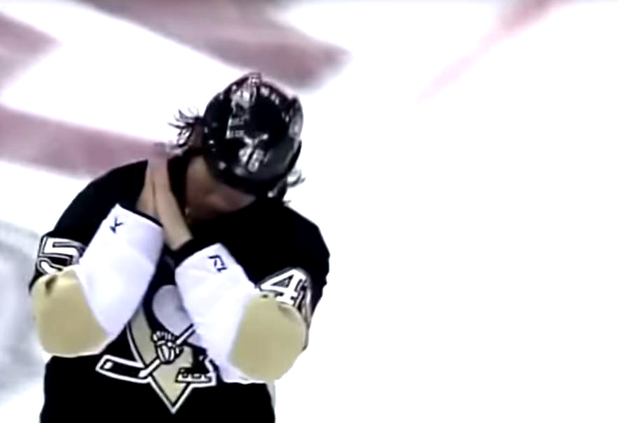 Les joueurs de la LNH ne se battent (presque) plus