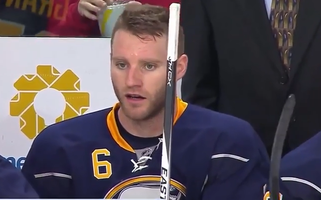 Les Sens et le CH pourraient s’intéresser au même joueur