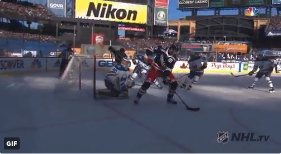 Top-3 : un spin-o-rama très payant