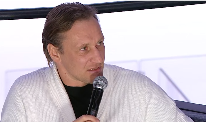 Et si l’une des solutions du Canadien était Alex Kovalev?